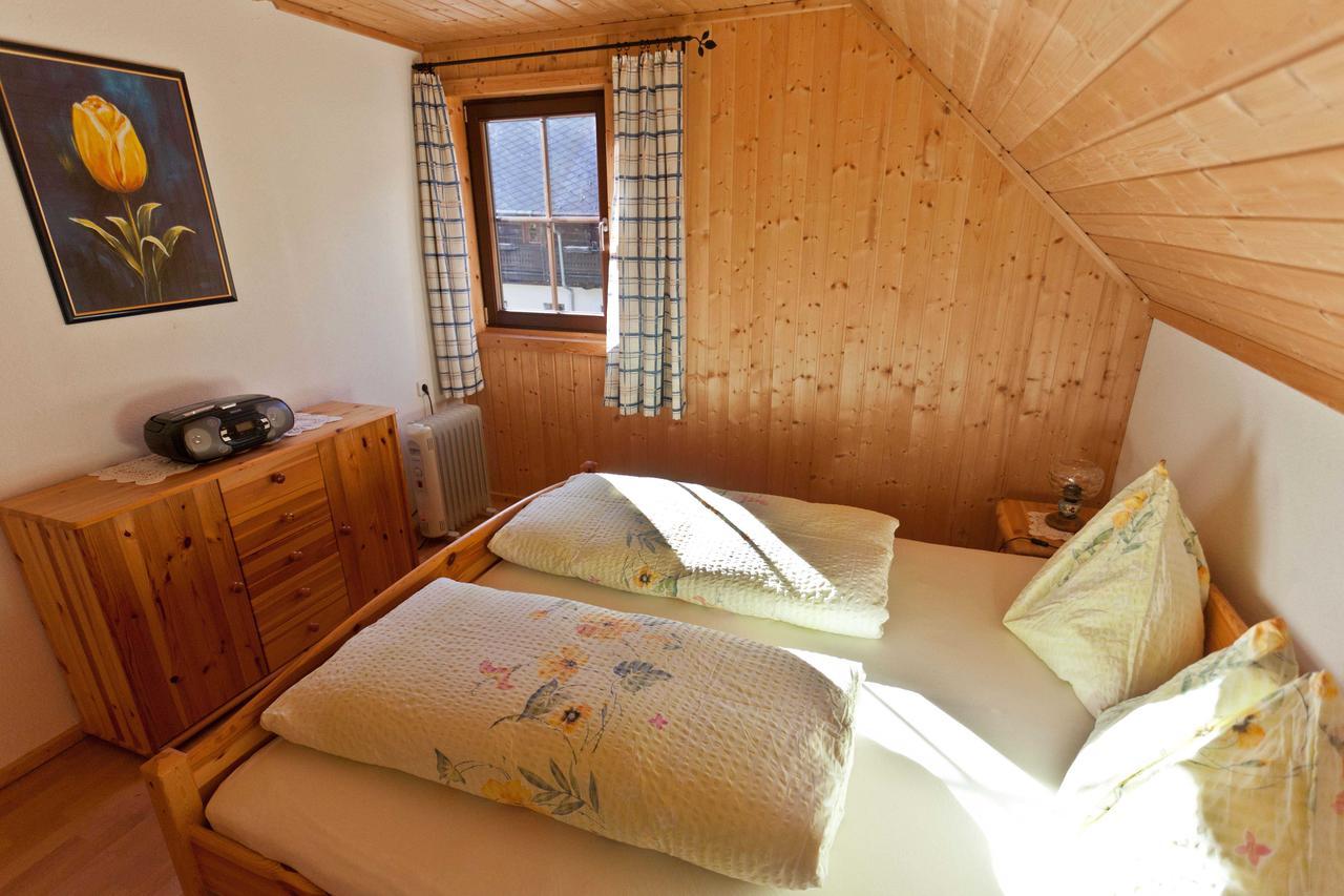 Вілла Bodnerhof Arriach Екстер'єр фото