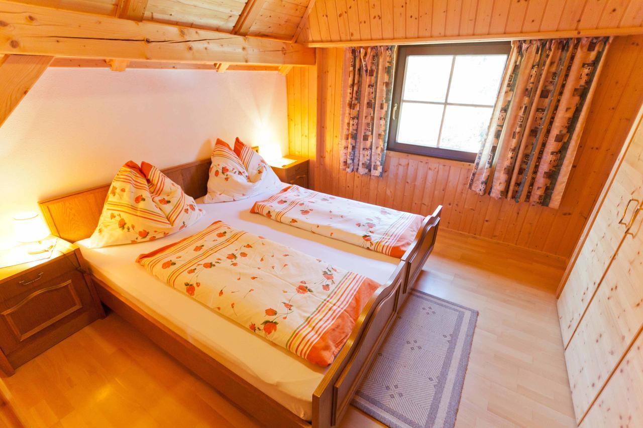 Вілла Bodnerhof Arriach Екстер'єр фото